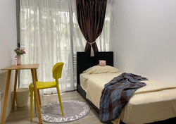 Sophia Residence (D9), Condominium #448477671